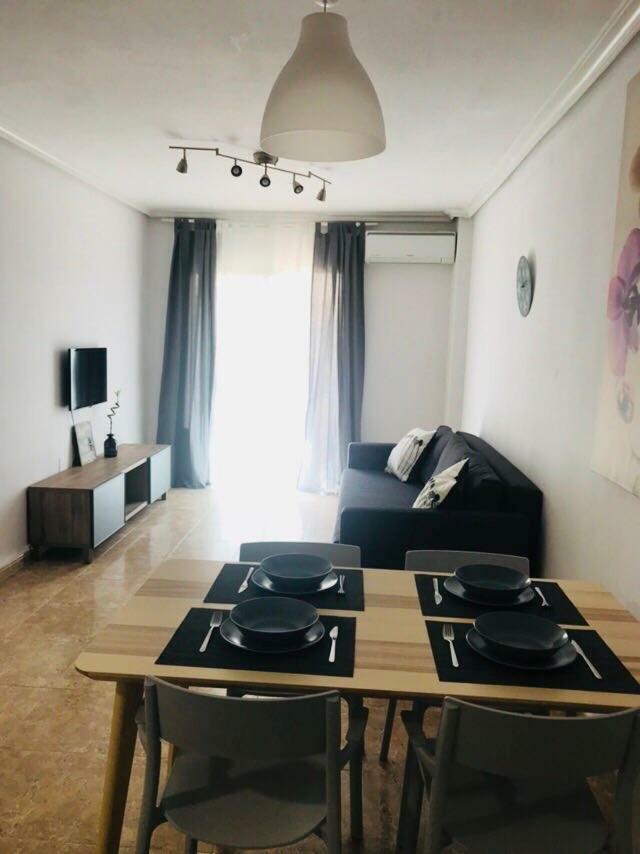 Katy Apartments Orihuela Zewnętrze zdjęcie