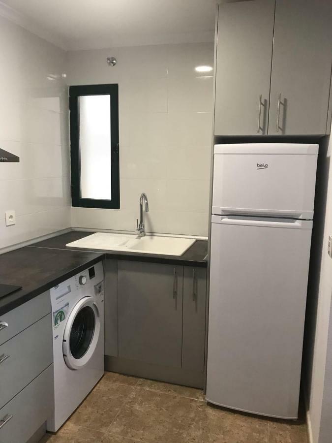 Katy Apartments Orihuela Zewnętrze zdjęcie