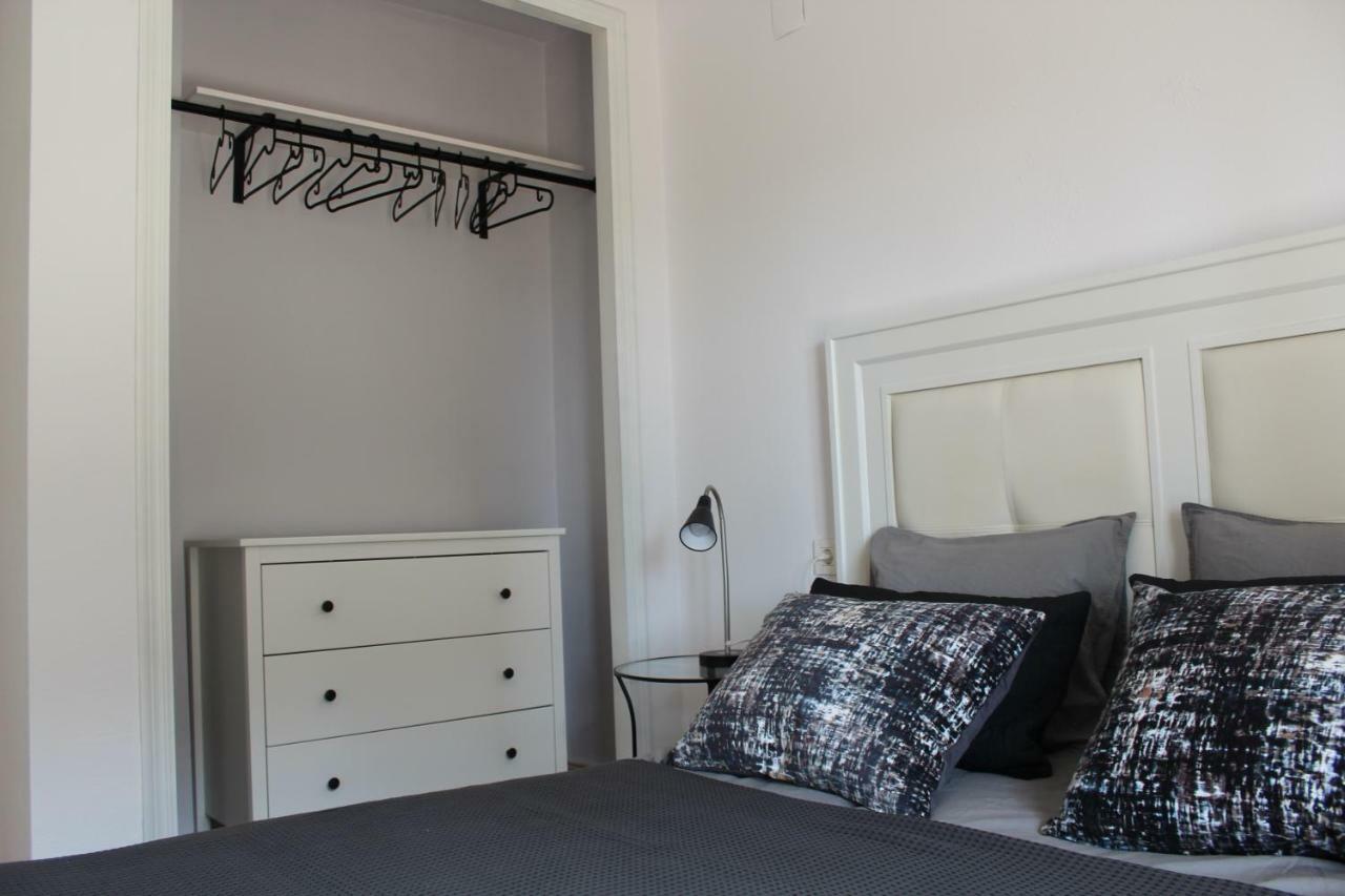 Katy Apartments Orihuela Zewnętrze zdjęcie