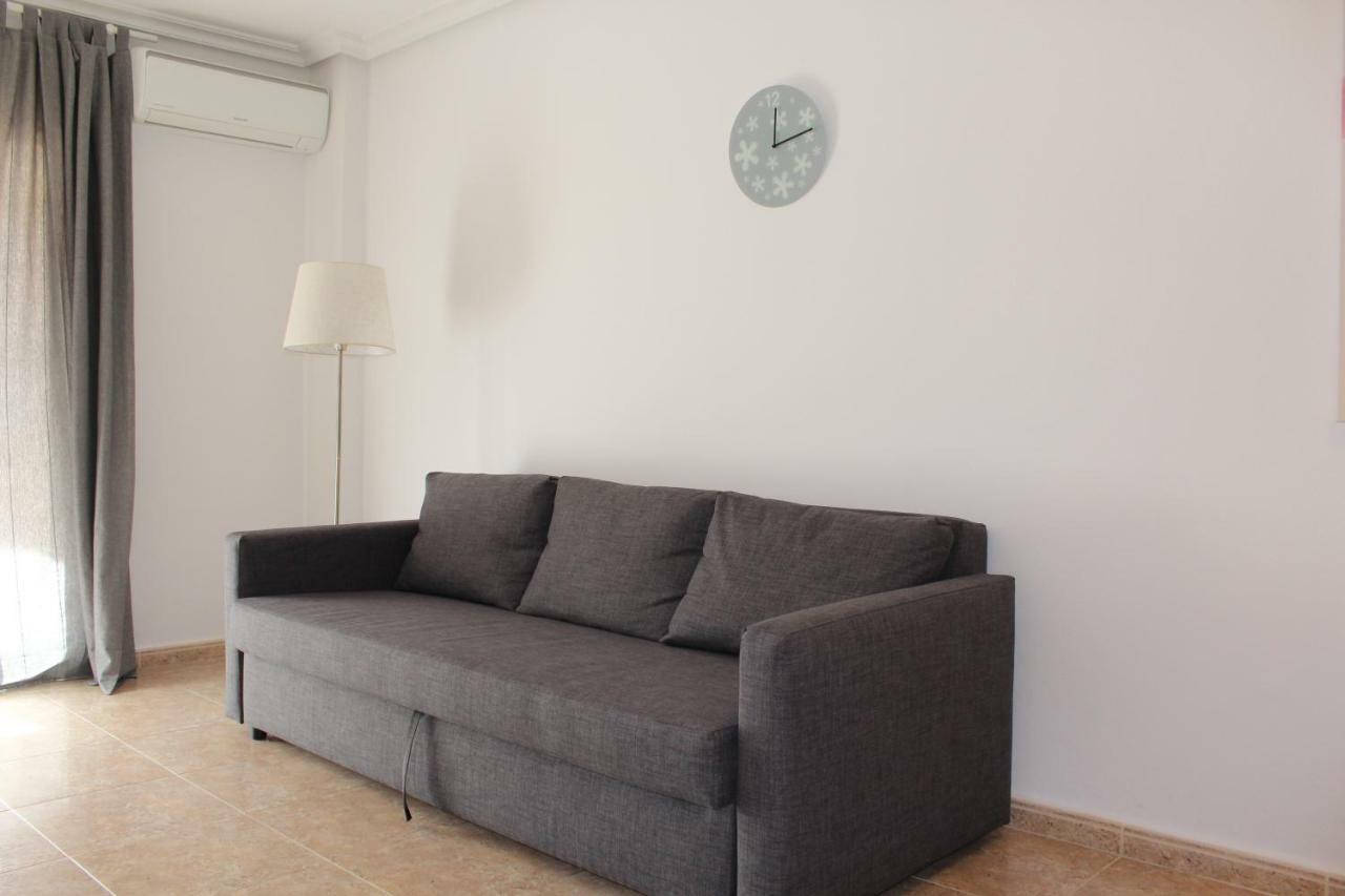 Katy Apartments Orihuela Zewnętrze zdjęcie