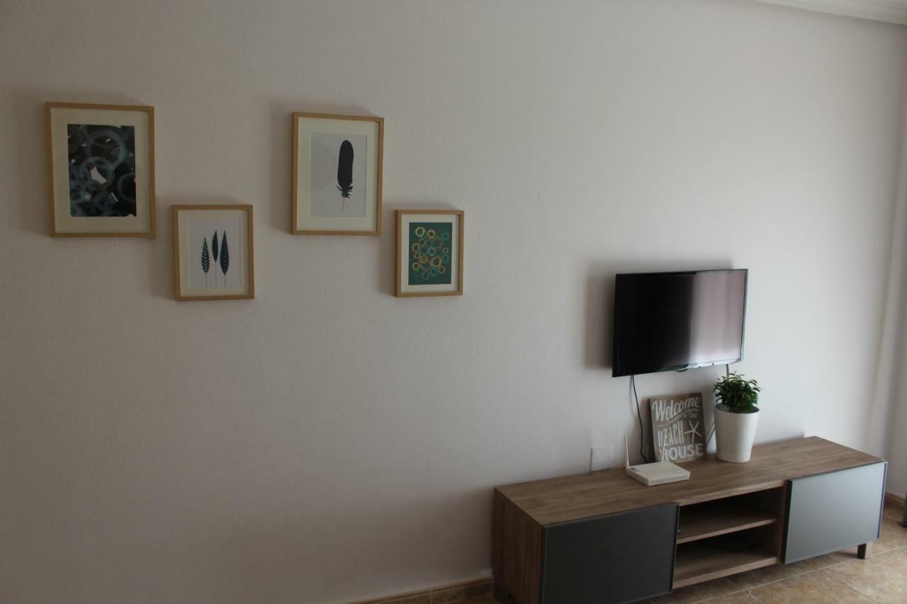Katy Apartments Orihuela Zewnętrze zdjęcie