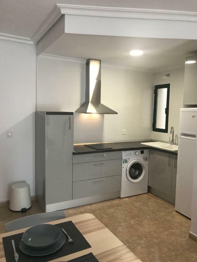 Katy Apartments Orihuela Zewnętrze zdjęcie