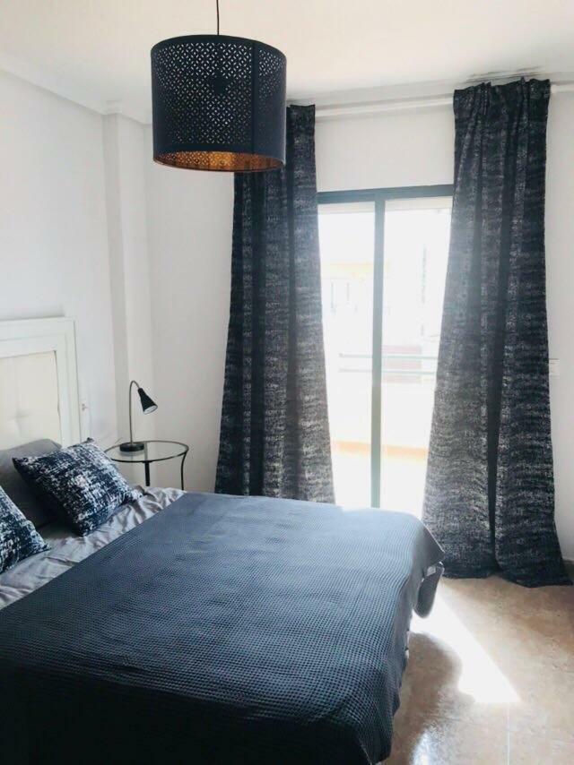 Katy Apartments Orihuela Zewnętrze zdjęcie