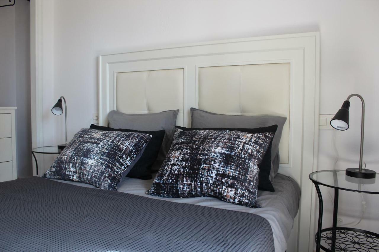 Katy Apartments Orihuela Zewnętrze zdjęcie