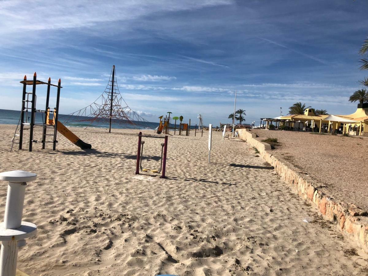Katy Apartments Orihuela Zewnętrze zdjęcie